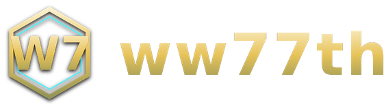 ww77th โลโก้